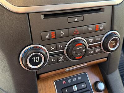 2016 Land Rover LR4 HSE LUX Landmark - Photo 22 - Bend, OR 97702