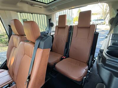2016 Land Rover LR4 HSE LUX Landmark - Photo 26 - Bend, OR 97702