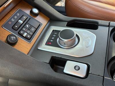 2016 Land Rover LR4 HSE LUX Landmark - Photo 23 - Bend, OR 97702