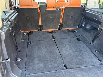 2016 Land Rover LR4 HSE LUX Landmark - Photo 14 - Bend, OR 97702