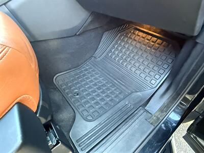 2016 Land Rover LR4 HSE LUX Landmark - Photo 30 - Bend, OR 97702