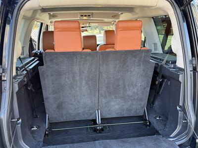 2016 Land Rover LR4 HSE LUX Landmark - Photo 15 - Bend, OR 97702