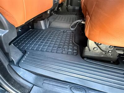 2016 Land Rover LR4 HSE LUX Landmark - Photo 32 - Bend, OR 97702