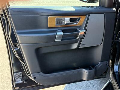 2016 Land Rover LR4 HSE LUX Landmark - Photo 9 - Bend, OR 97702