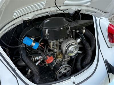 1971 Volkswagen Beetle Super Beetle   - Photo 11 - Bend, OR 97702