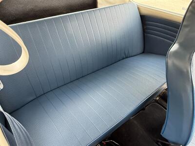 1971 Volkswagen Beetle Super Beetle   - Photo 19 - Bend, OR 97702