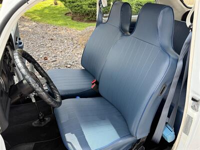 1971 Volkswagen Beetle Super Beetle   - Photo 13 - Bend, OR 97702
