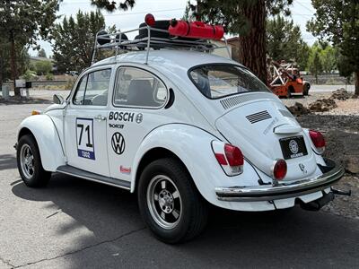 1971 Volkswagen Beetle Super Beetle   - Photo 3 - Bend, OR 97702
