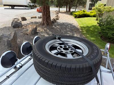 1971 Volkswagen Beetle Super Beetle   - Photo 26 - Bend, OR 97702