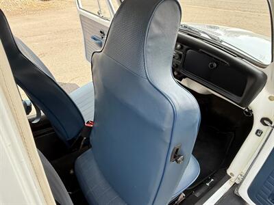 1971 Volkswagen Beetle Super Beetle   - Photo 20 - Bend, OR 97702