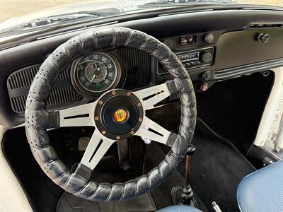1971 Volkswagen Beetle Super Beetle   - Photo 14 - Bend, OR 97702