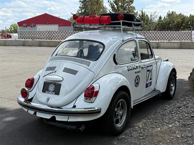 1971 Volkswagen Beetle Super Beetle   - Photo 5 - Bend, OR 97702