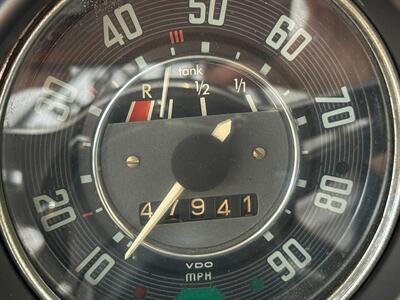 1971 Volkswagen Beetle Super Beetle   - Photo 15 - Bend, OR 97702
