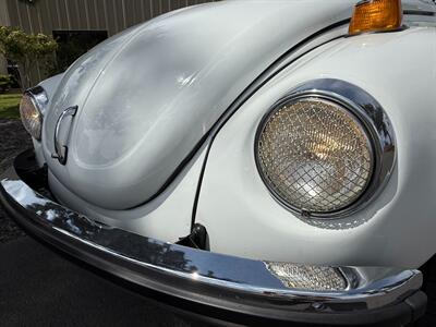 1971 Volkswagen Beetle Super Beetle   - Photo 21 - Bend, OR 97702