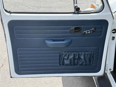 1971 Volkswagen Beetle Super Beetle   - Photo 8 - Bend, OR 97702