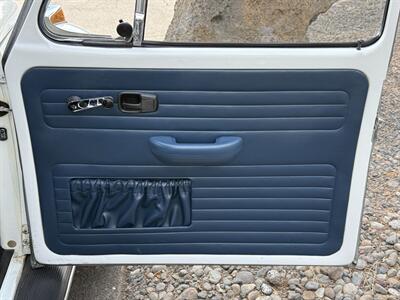 1971 Volkswagen Beetle Super Beetle   - Photo 9 - Bend, OR 97702