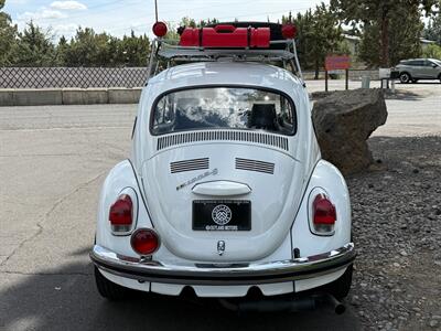 1971 Volkswagen Beetle Super Beetle   - Photo 4 - Bend, OR 97702