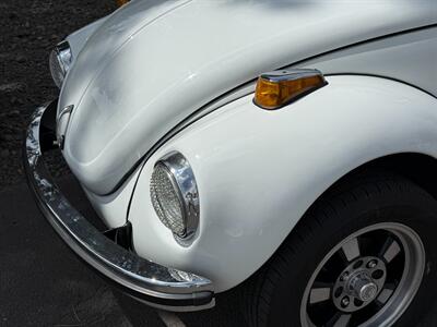 1971 Volkswagen Beetle Super Beetle   - Photo 7 - Bend, OR 97702