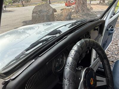1971 Volkswagen Beetle Super Beetle   - Photo 18 - Bend, OR 97702
