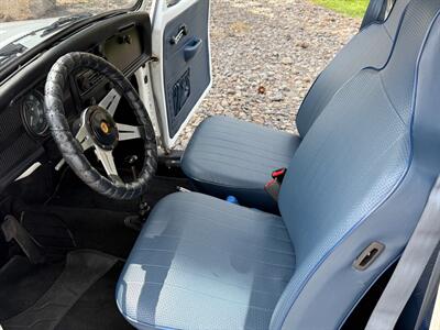 1971 Volkswagen Beetle Super Beetle   - Photo 12 - Bend, OR 97702