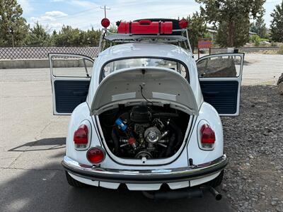 1971 Volkswagen Beetle Super Beetle   - Photo 10 - Bend, OR 97702