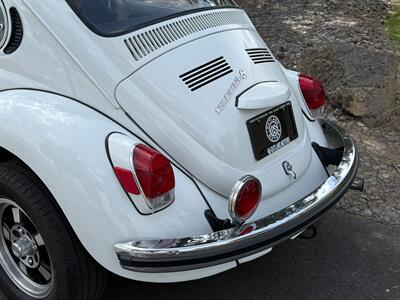 1971 Volkswagen Beetle Super Beetle   - Photo 6 - Bend, OR 97702