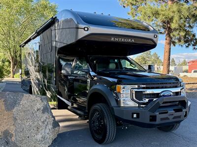 2023 Entegra Accolade XT 35L (Ford F600 Super Duty chassis)   - Photo 11 - Bend, OR 97702