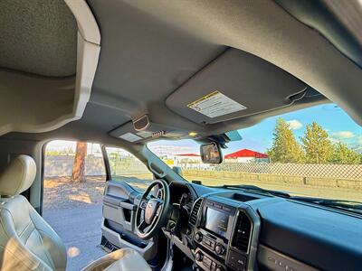 2023 Entegra Accolade XT 35L (Ford F600 Super Duty chassis)   - Photo 51 - Bend, OR 97702