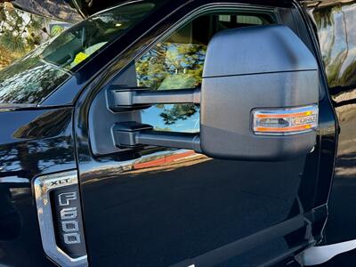 2023 Entegra Accolade XT 35L (Ford F600 Super Duty chassis)   - Photo 56 - Bend, OR 97702