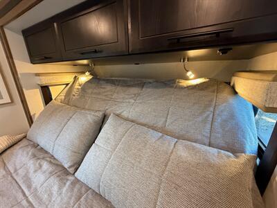 2023 Entegra Accolade XT 35L (Ford F600 Super Duty chassis)   - Photo 149 - Bend, OR 97702