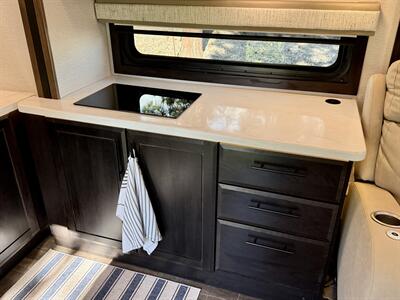 2023 Entegra Accolade XT 35L (Ford F600 Super Duty chassis)   - Photo 94 - Bend, OR 97702