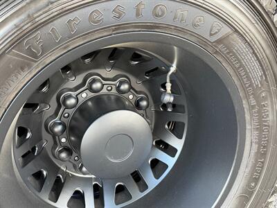 2023 Entegra Accolade XT 35L (Ford F600 Super Duty chassis)   - Photo 21 - Bend, OR 97702