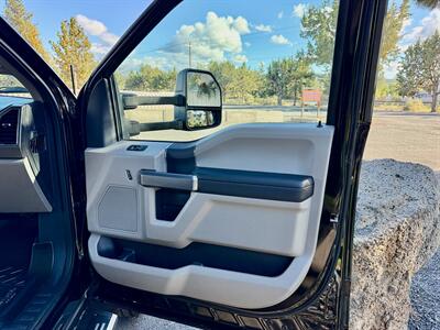 2023 Entegra Accolade XT 35L (Ford F600 Super Duty chassis)   - Photo 34 - Bend, OR 97702
