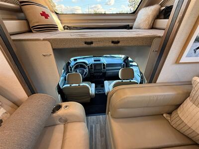 2023 Entegra Accolade XT 35L (Ford F600 Super Duty chassis)   - Photo 167 - Bend, OR 97702