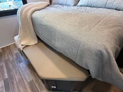 2023 Entegra Accolade XT 35L (Ford F600 Super Duty chassis)   - Photo 129 - Bend, OR 97702