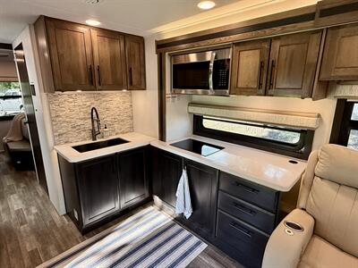 2023 Entegra Accolade XT 35L (Ford F600 Super Duty chassis)   - Photo 87 - Bend, OR 97702