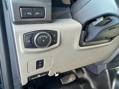 2023 Entegra Accolade XT 35L (Ford F600 Super Duty chassis)   - Photo 38 - Bend, OR 97702