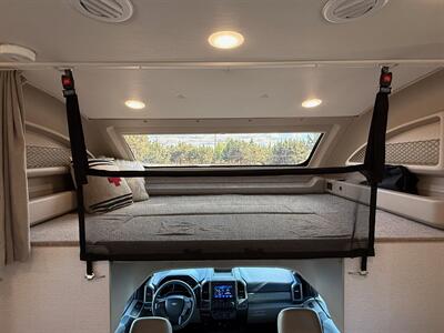 2023 Entegra Accolade XT 35L (Ford F600 Super Duty chassis)   - Photo 69 - Bend, OR 97702