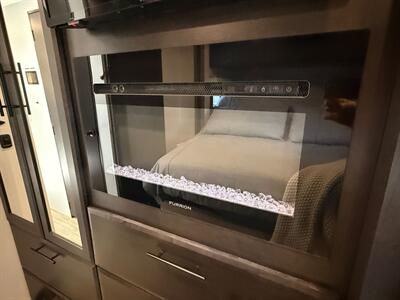 2023 Entegra Accolade XT 35L (Ford F600 Super Duty chassis)   - Photo 145 - Bend, OR 97702