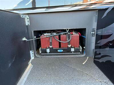 2023 Entegra Accolade XT 35L (Ford F600 Super Duty chassis)   - Photo 177 - Bend, OR 97702