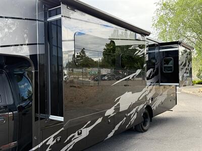 2023 Entegra Accolade XT 35L (Ford F600 Super Duty chassis)   - Photo 32 - Bend, OR 97702