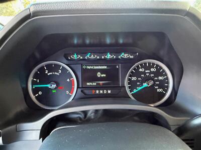 2023 Entegra Accolade XT 35L (Ford F600 Super Duty chassis)   - Photo 40 - Bend, OR 97702