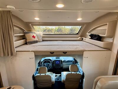 2023 Entegra Accolade XT 35L (Ford F600 Super Duty chassis)   - Photo 65 - Bend, OR 97702