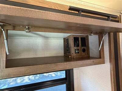 2023 Entegra Accolade XT 35L (Ford F600 Super Duty chassis)   - Photo 81 - Bend, OR 97702