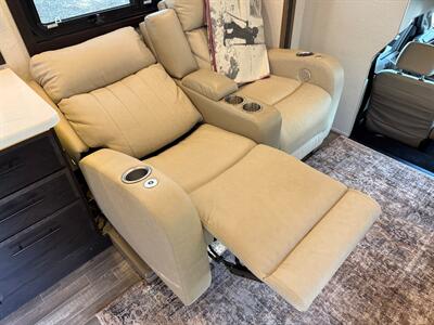 2023 Entegra Accolade XT 35L (Ford F600 Super Duty chassis)   - Photo 79 - Bend, OR 97702