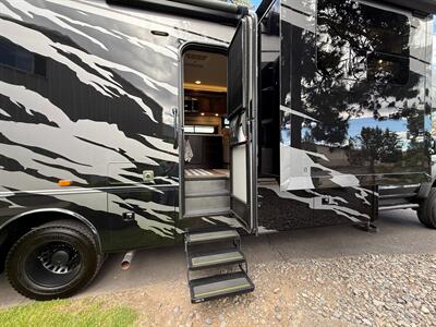 2023 Entegra Accolade XT 35L (Ford F600 Super Duty chassis)   - Photo 30 - Bend, OR 97702