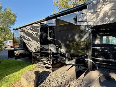 2023 Entegra Accolade XT 35L (Ford F600 Super Duty chassis)   - Photo 190 - Bend, OR 97702