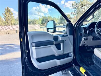 2023 Entegra Accolade XT 35L (Ford F600 Super Duty chassis)   - Photo 33 - Bend, OR 97702