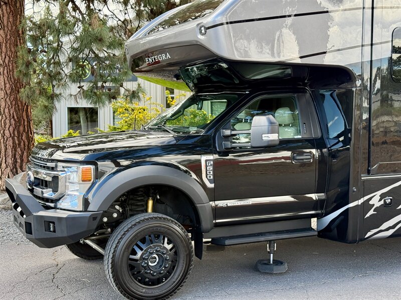 2023 Entegra Accolade XT 35L (Ford F600 Super Duty chassis)  