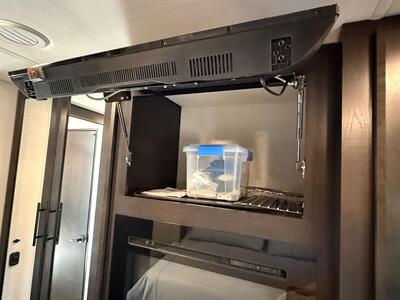 2023 Entegra Accolade XT 35L (Ford F600 Super Duty chassis)   - Photo 147 - Bend, OR 97702